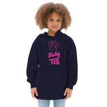 Load image into Gallery viewer, Baby FLO Youth Hoodie (Pink)