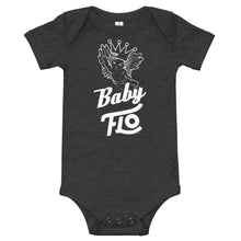 Load image into Gallery viewer, Baby FLO Onesie