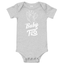 Load image into Gallery viewer, Baby FLO Onesie