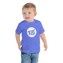 Load image into Gallery viewer, Big FLO Toddler Tee