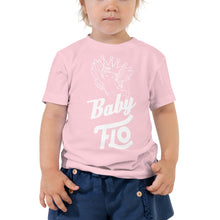 Load image into Gallery viewer, Baby FLO Toddler Tee