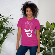 Load image into Gallery viewer, Baby FLO Unisex T-Shirt