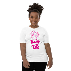Baby FLO Youth T-Shirt