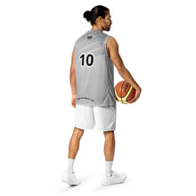 Load image into Gallery viewer, Floteam Basketball Jersey (Home Game)