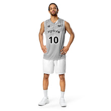 Load image into Gallery viewer, Floteam Basketball Jersey (Home Game)