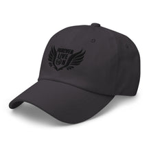 Load image into Gallery viewer, FLO Wings Dad Cap