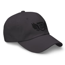 Load image into Gallery viewer, FLO Wings Dad Cap