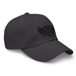 FLO Wings Dad Cap