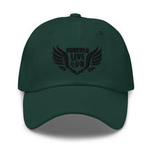 Load image into Gallery viewer, FLO Wings Dad Cap