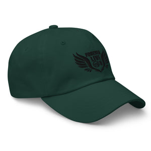 FLO Wings Dad Cap