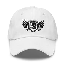 Load image into Gallery viewer, FLO Wings Dad Cap