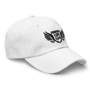 FLO Wings Dad Cap