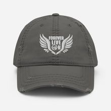 Load image into Gallery viewer, FLO Wings Fashion Cap