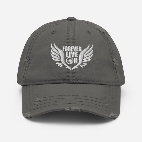 FLO Wings Fashion Cap