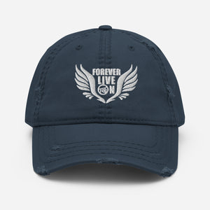 FLO Wings Fashion Cap