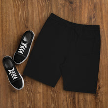 Load image into Gallery viewer, Just FLO With It Jogger Shorts (Grey)