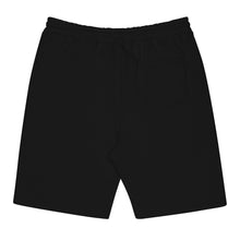 Load image into Gallery viewer, Just FLO With It Jogger Shorts (White)