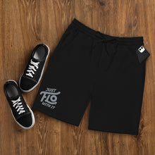 Load image into Gallery viewer, Just FLO With It Jogger Shorts (Grey)