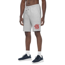 Load image into Gallery viewer, Just FLO With It Jogger Shorts (Red)