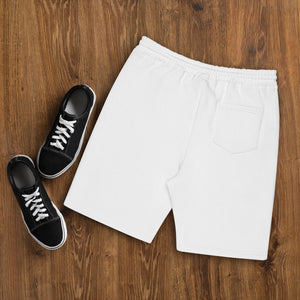 FLO Wings Jogger Shorts (Grey)