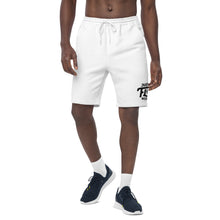 Load image into Gallery viewer, Just FLO With It Jogger Shorts (Black)