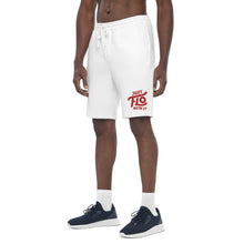 Load image into Gallery viewer, Just FLO With It Jogger Shorts (Red)