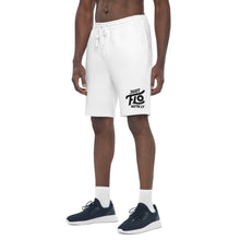 Load image into Gallery viewer, Just FLO With It Jogger Shorts (Black)