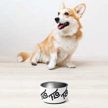 Load image into Gallery viewer, FLO Pet Bowl