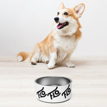 Load image into Gallery viewer, FLO Pet Bowl