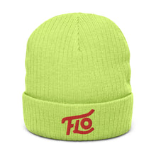 Load image into Gallery viewer, FLO Stylish Beanie (Red)