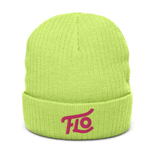 Load image into Gallery viewer, FLO Stylish Beanie (Pink)