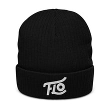 Load image into Gallery viewer, FLO Stylish Beanie (White)