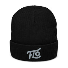 Load image into Gallery viewer, FLO Stylish Beanie (Grey)