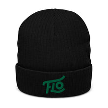 Load image into Gallery viewer, FLO Stylish Beanie (Green)