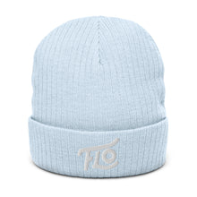 Load image into Gallery viewer, FLO Stylish Beanie (White)