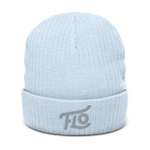 Load image into Gallery viewer, FLO Stylish Beanie (Grey)