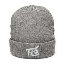 Load image into Gallery viewer, FLO Stylish Beanie (White)