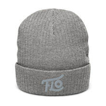 Load image into Gallery viewer, FLO Stylish Beanie (Grey)