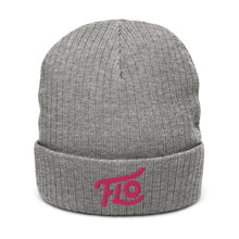 Load image into Gallery viewer, FLO Stylish Beanie (Pink)