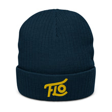 Load image into Gallery viewer, FLO Stylish Beanie (Gold)