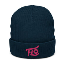 Load image into Gallery viewer, FLO Stylish Beanie (Pink)