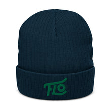 Load image into Gallery viewer, FLO Stylish Beanie (Green)