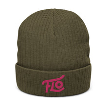 Load image into Gallery viewer, FLO Stylish Beanie (Pink)