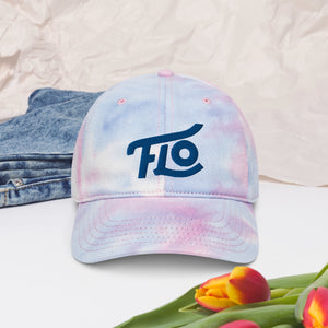 FLO Tie Dye Cap