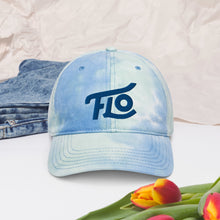 Load image into Gallery viewer, FLO Tie Dye Cap