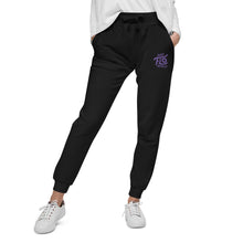 Load image into Gallery viewer, Just FLO With It Joggers (Purple)