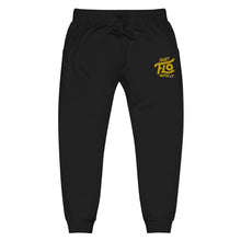 Load image into Gallery viewer, Just FLO With It Joggers (Gold)