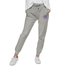 Load image into Gallery viewer, Just FLO With It Joggers (Purple)