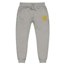 Load image into Gallery viewer, Just FLO With It Joggers (Gold)