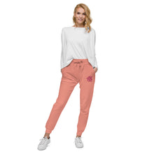 Load image into Gallery viewer, Just FLO With It Joggers (Pink)